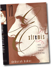In Extremis - Book Cover
